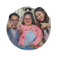 Include-your-family icon