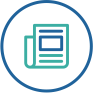 Program knowledge  icon