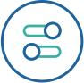 Make Connections  icon