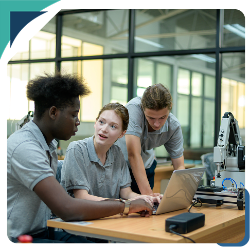 technology-skiills -2nd icon